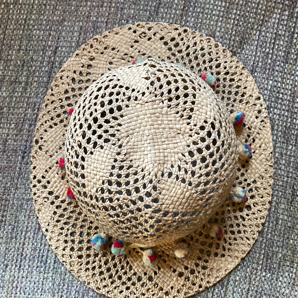 Woman’s hat